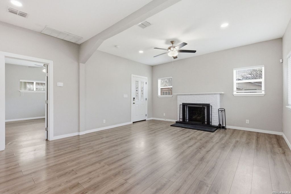 Photo of 715 Avant, San Antonio, TX 78210 (MLS # 1948870)