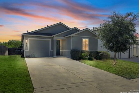 5526 Rosillo Gate San Antonio TX 78222