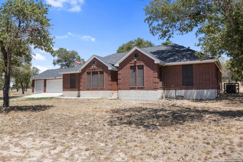 A home in Natalia