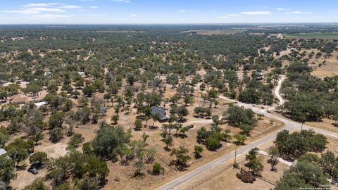 A home in Natalia