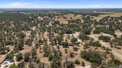 A home in Natalia