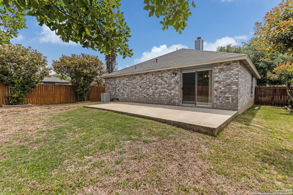 Photo of 6315 REGENCY LN, San Antonio, TX 78249 (MLS # 1966989)