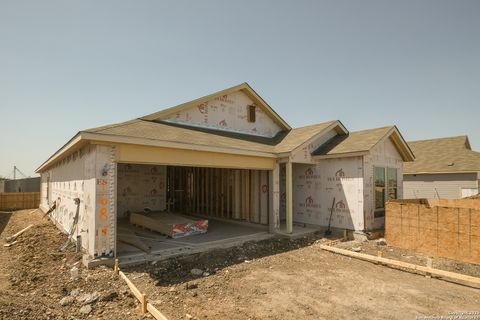 A home in New Braunfels