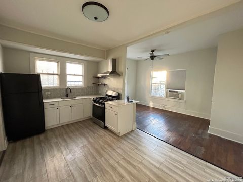 407 E LOCUST ST 3 San Antonio TX 78212