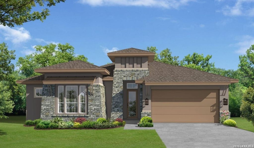 Photo of 23358 GRANDE VISTA, San Antonio, TX 78261 (MLS # 1944028)