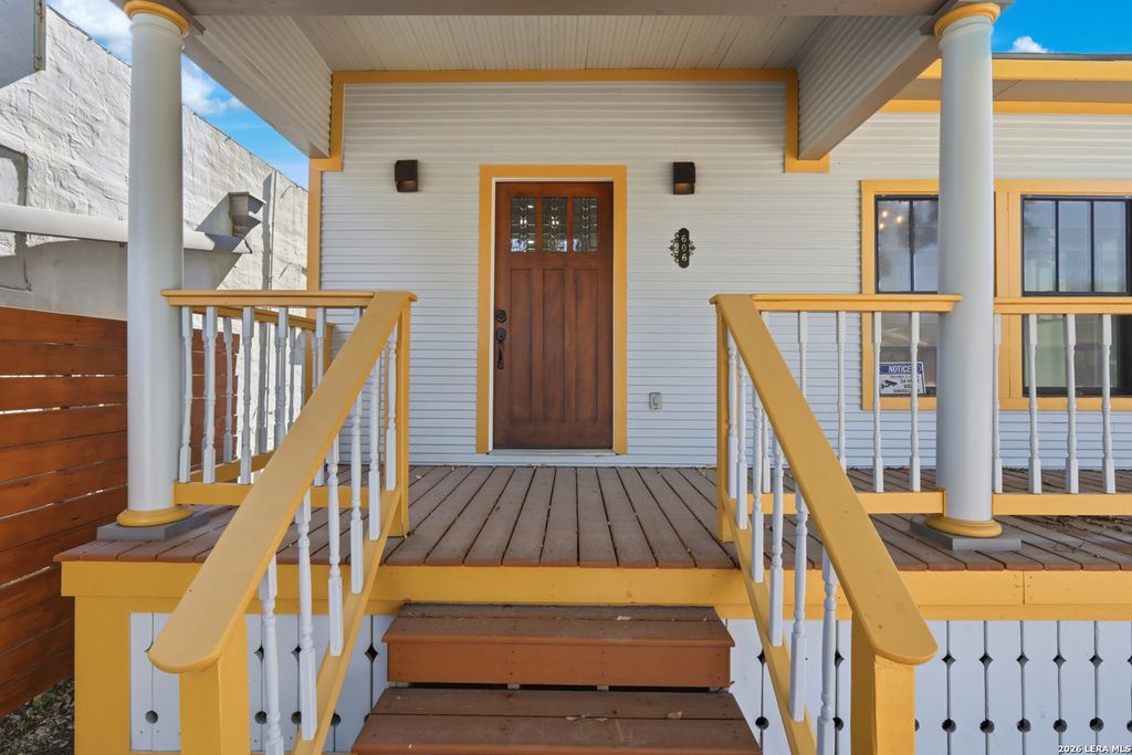 Photo of 608 Labor, San Antonio, TX 78210 (MLS # 1949910)