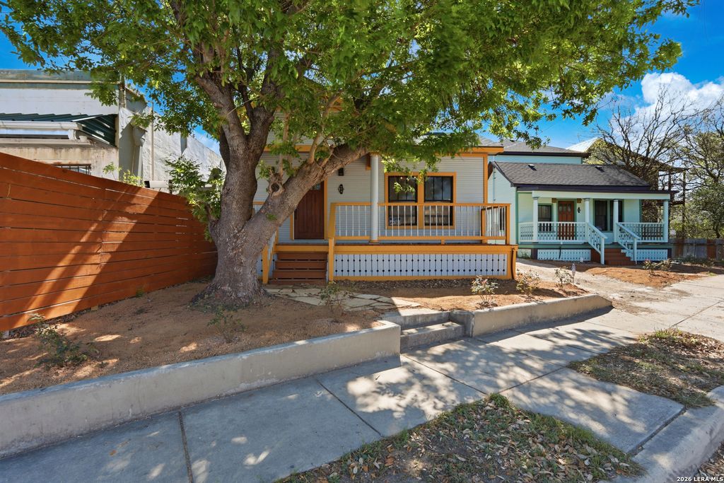 Photo of 608 Labor, San Antonio, TX 78210 (MLS # 1949910)