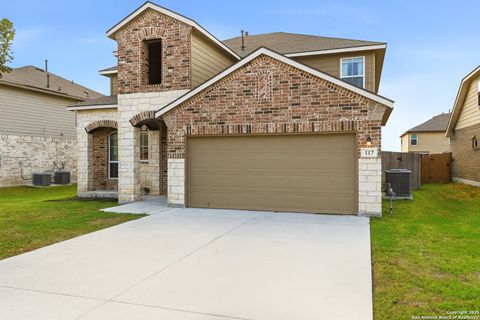 117 Sailors Way Cibolo TX 78108