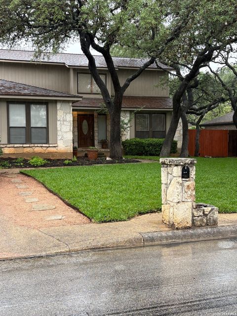 Photo of 2215 OAK RNCH, San Antonio, TX 78259 (MLS # 1959761)