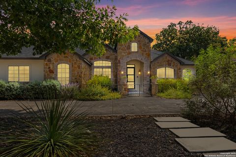 8609 Cavalry Dr Fair Oaks Ranch TX 78015