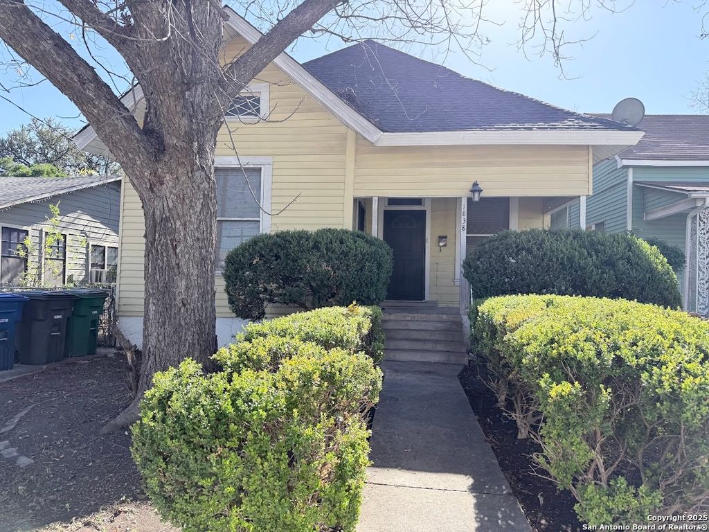 Photo of 1838 Burnet, San Antonio, TX 78202 (MLS # 1929598)