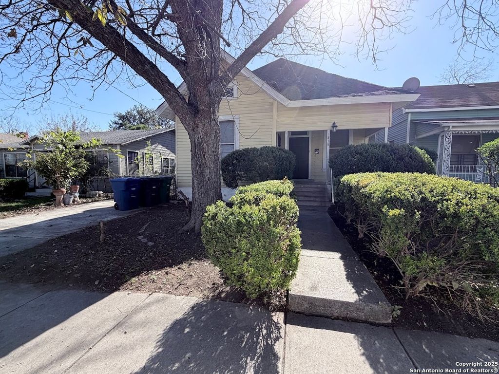 Photo of 1838 Burnet, San Antonio, TX 78202 (MLS # 1929598)