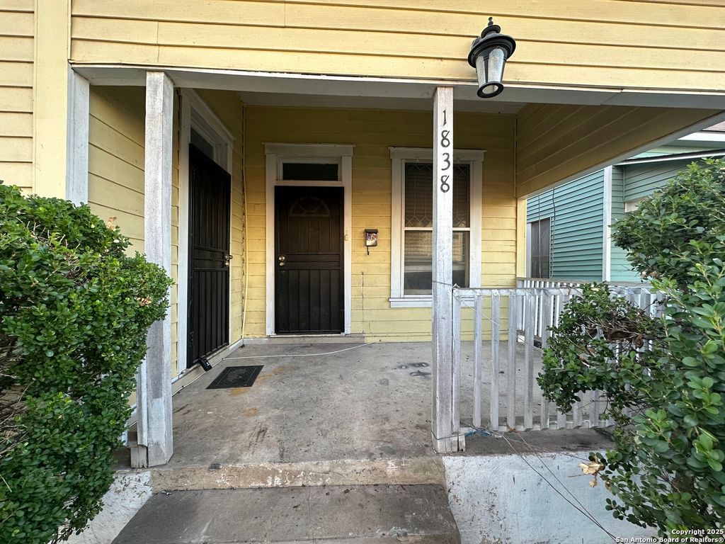 Photo of 1838 Burnet, San Antonio, TX 78202 (MLS # 1929598)
