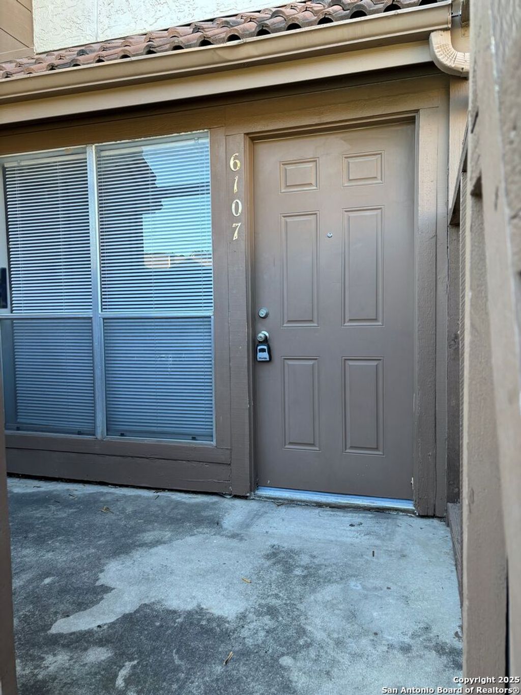 Photo of 4107 Medical 6107 #6107, San Antonio, TX 78229 (MLS # 1955299)