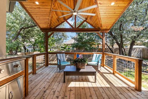 8206 Claret Cup Boerne TX 78015