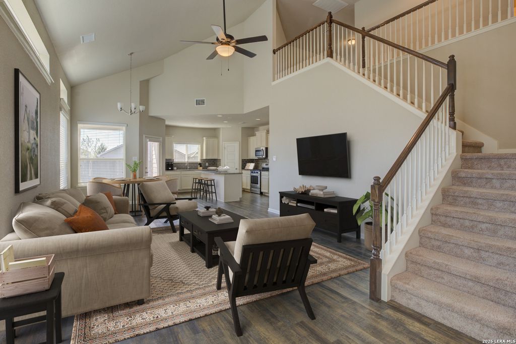 Photo of 443 Agave Flats, New Braunfels, TX 78130 (MLS # 1938413)