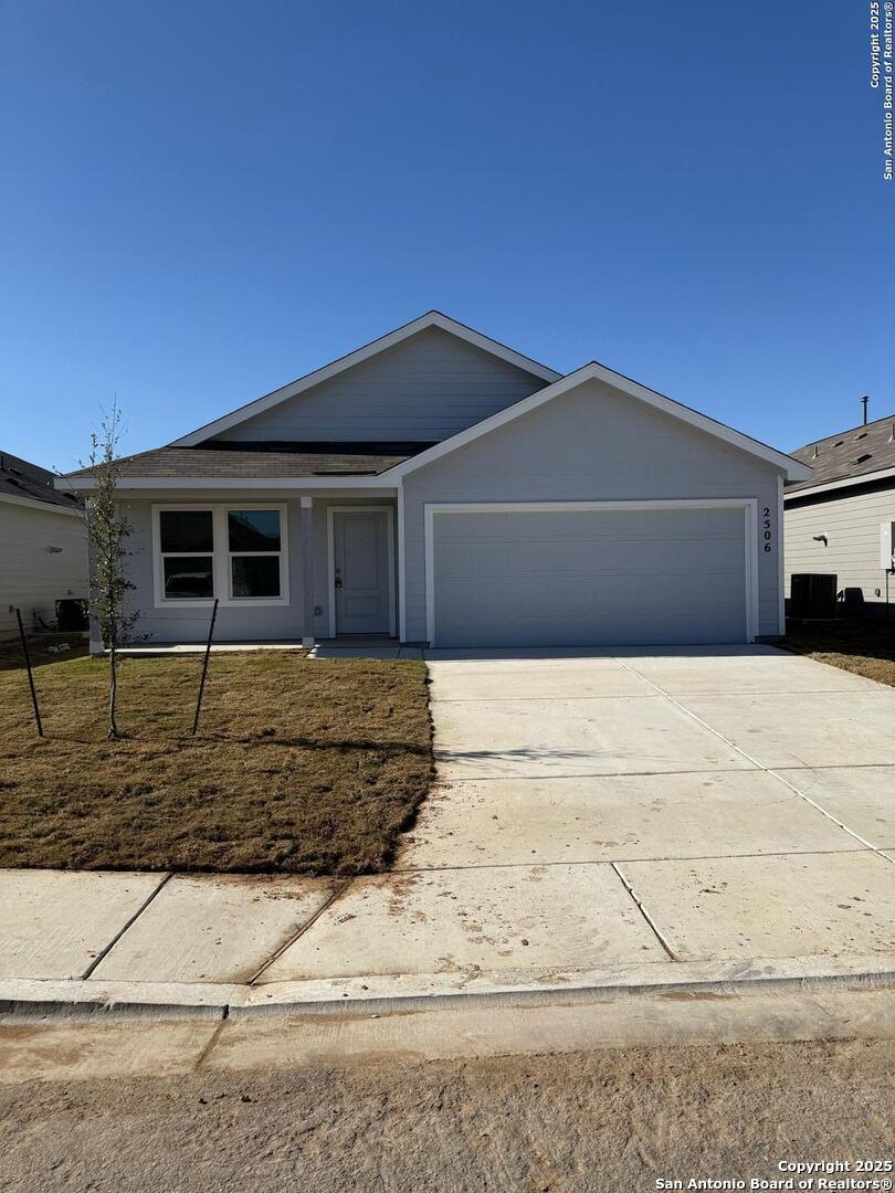 Photo of 2508 Sweet Olive, New Braunfels, TX 78130 (MLS # 1993430)