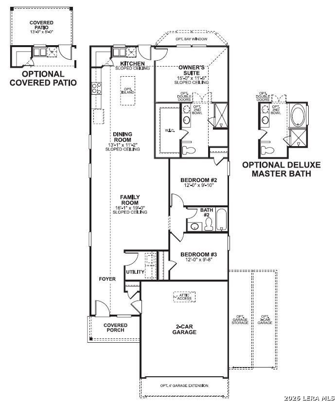 Photo of 6831 Calle Henar, San Antonio, TX 78253 (MLS # 2018353)