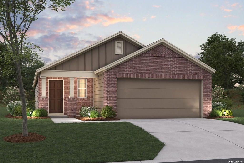 Photo of 6831 Calle Henar, San Antonio, TX 78253 (MLS # 2018353)