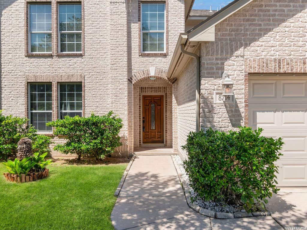 Photo of 8714 Santa Fe Cove, Helotes, TX 78023 (MLS # 1990022)