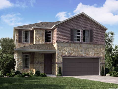 Photo of 12706 Horizon Crest, Schertz, TX 78154 (MLS # 2004096)