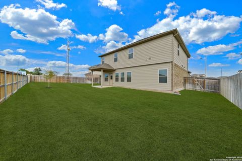 A home in Marion