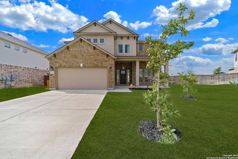 A home in Marion