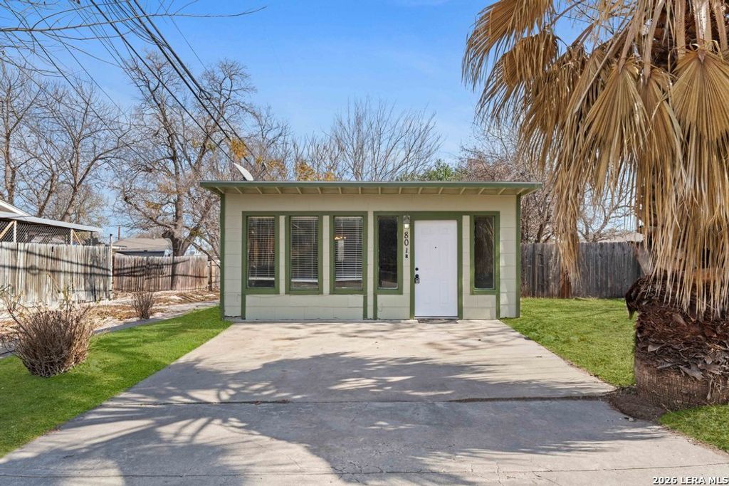 Photo of 801 Rittiman Rd B #B, San Antonio, TX 78209 (MLS # 1939393)