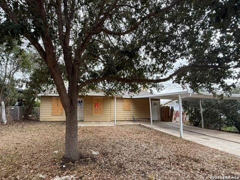 Search 442 Rasa Drive San Antonio TX 78227