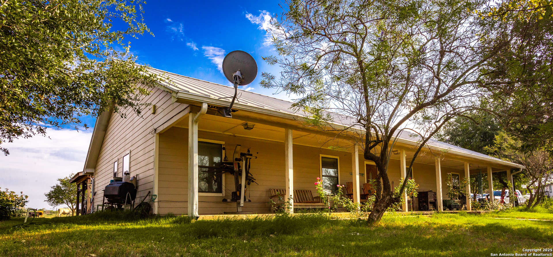 1227 County Road 104