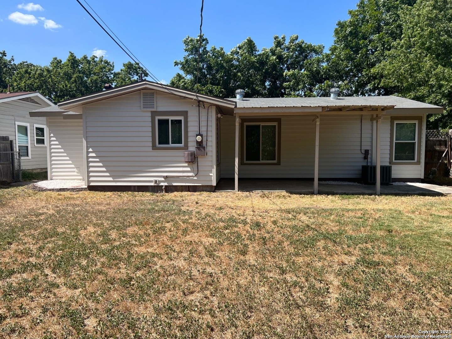 San Antonio, Texas 78228, United States, 3 Bedrooms Bedrooms, ,1 BathroomBathrooms,Residential,Active,153496