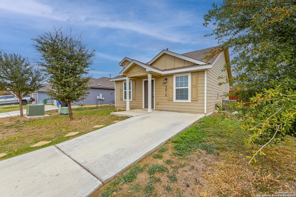 Photo of 5915 Lady Ln., San Antonio, TX 78242 (MLS # 1934102)