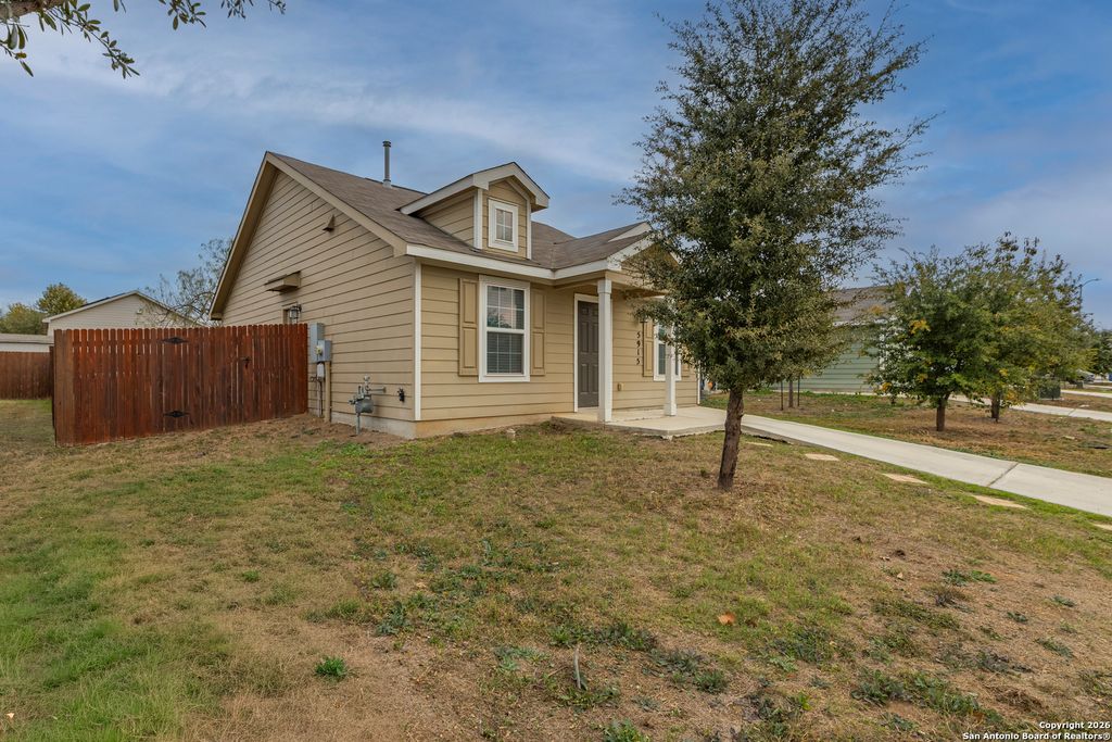 Photo of 5915 Lady Ln., San Antonio, TX 78242 (MLS # 1934102)