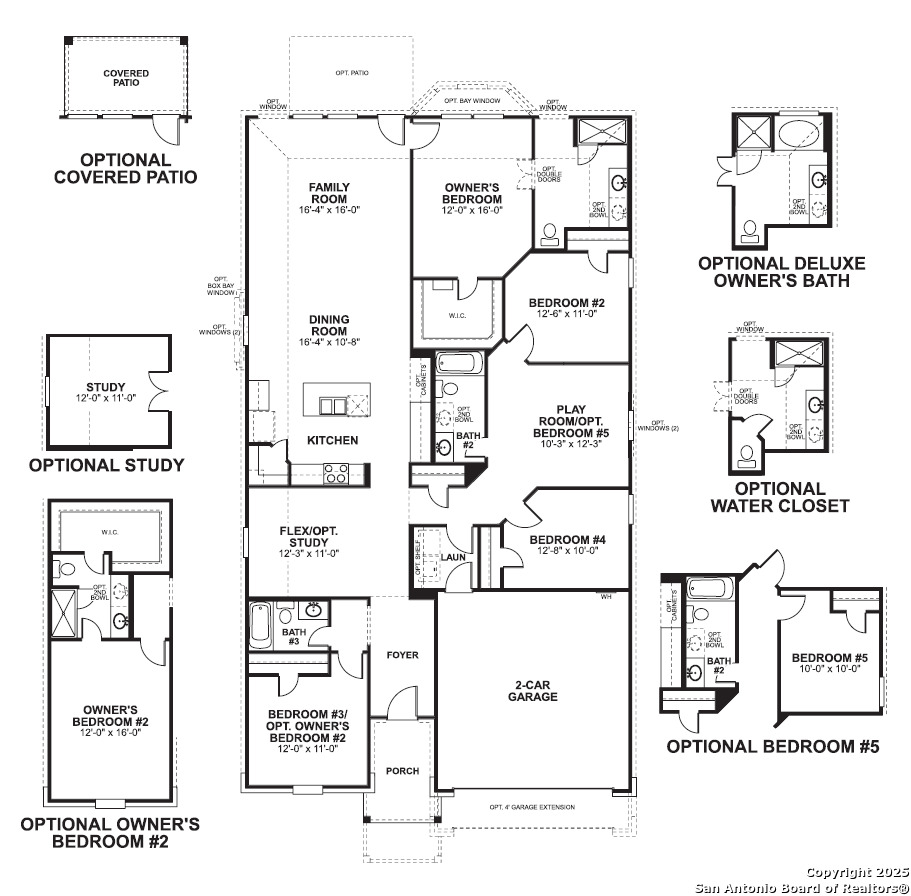 13647 Beebrush Saddle