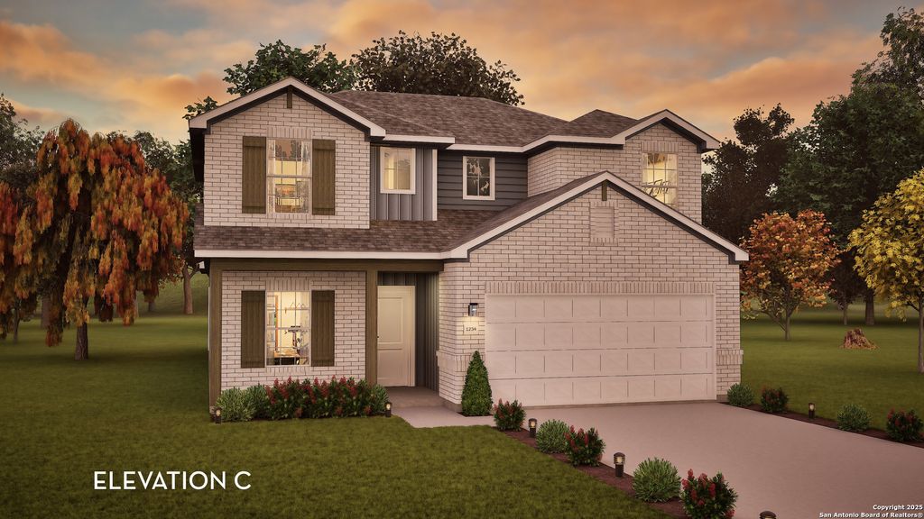 Photo of 312 Ivy Road, Seguin, TX 78155 (MLS # 1890856)