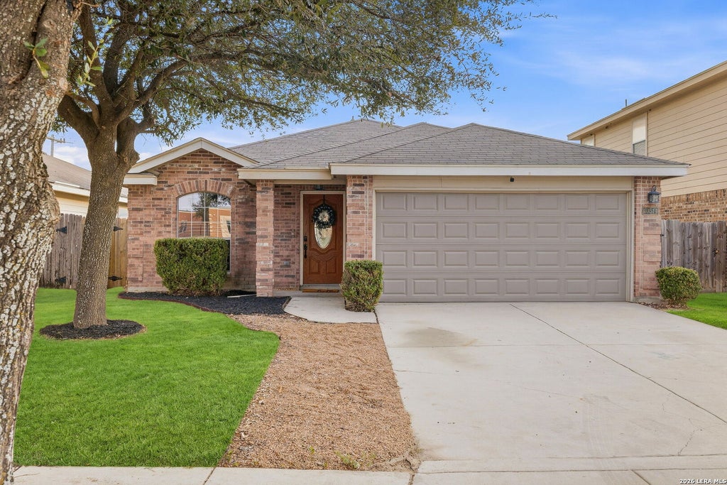 Photo of 10514 Appaloosa Bay, San Antonio, TX 78254 (MLS # 2017572)