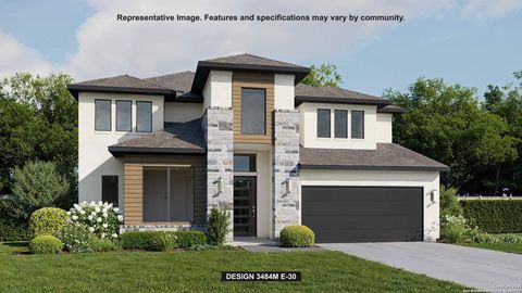 447 Canyon Path San Antonio TX 78258