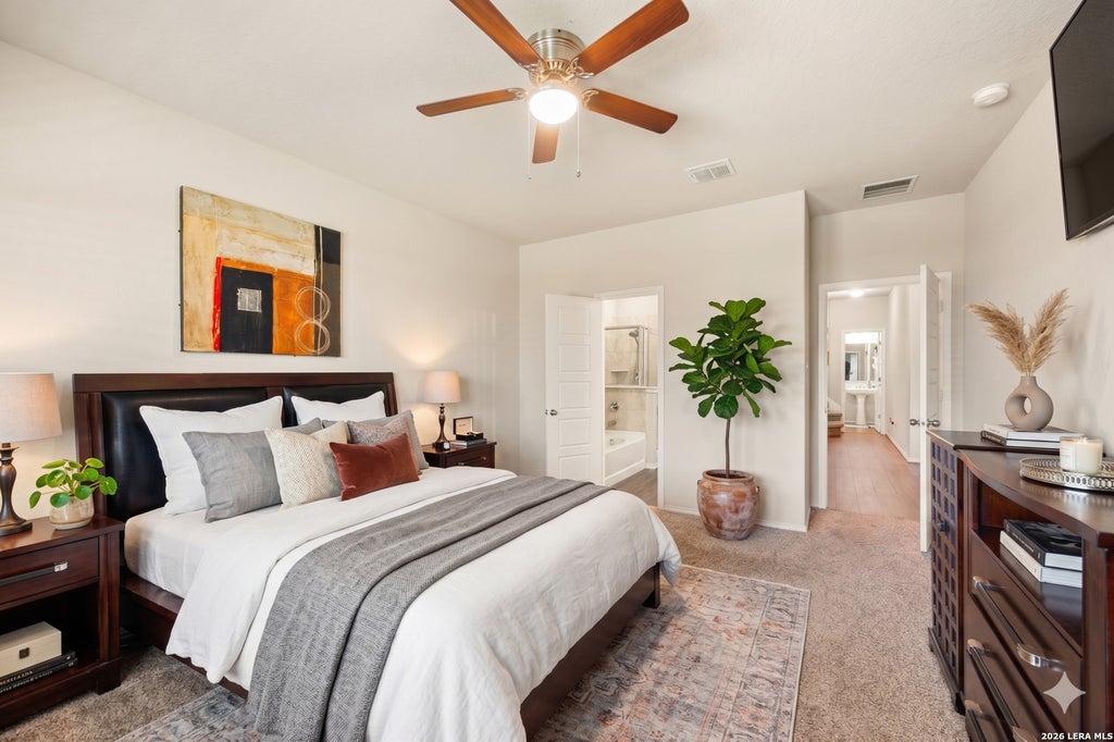 Photo of 4310 Brigadier, Converse, TX 78109 (MLS # 1954914)