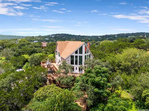 Property photo of 14107 Flying W Trl, Helotes, TX 78023
