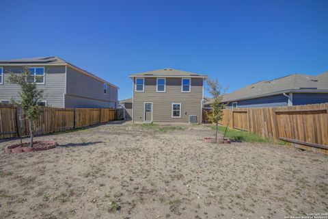 A home in Converse