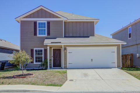 A home in Converse