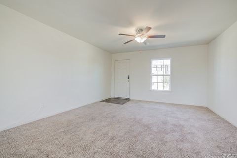 A home in Converse