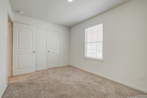 A home in Converse