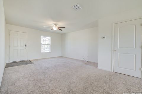 A home in Converse
