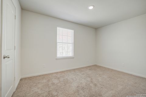 A home in Converse