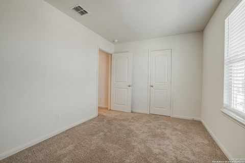 A home in Converse