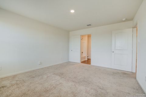 A home in Converse