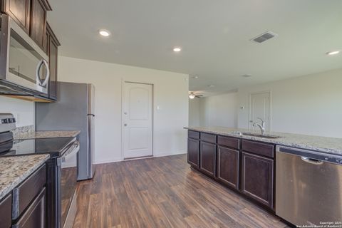 A home in Converse