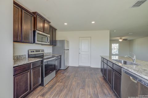 A home in Converse