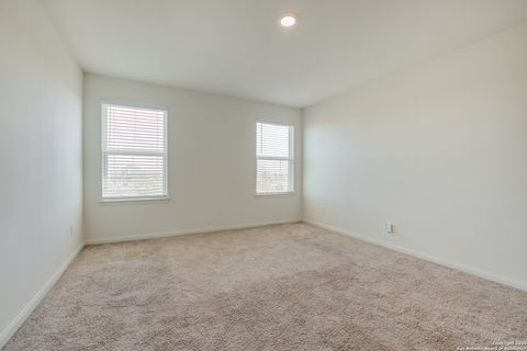 A home in Converse